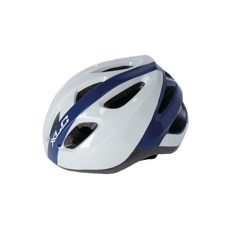 Child Helmet BH-C26 Grey/Blue One Size (50-56cm)