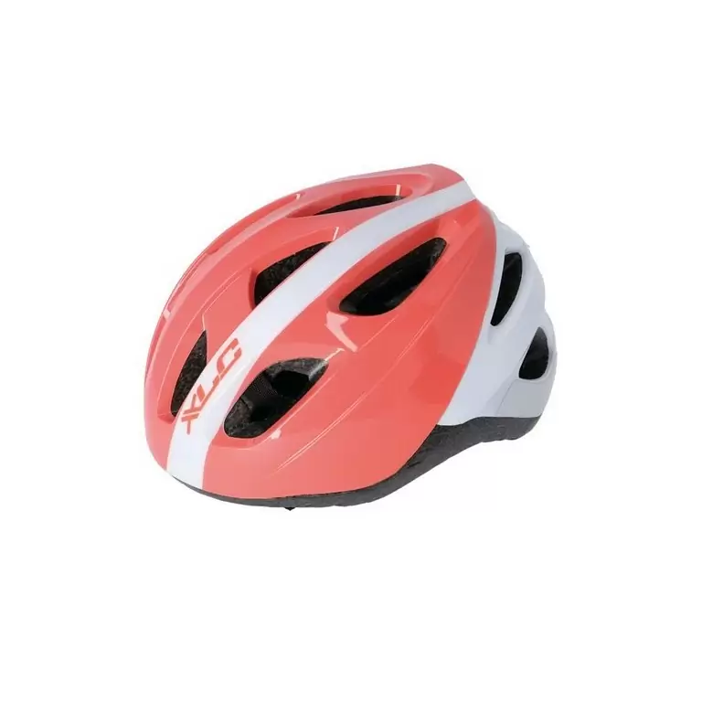 Child Helmet BH-C26 Pink/White One Size (50-56cm) - image