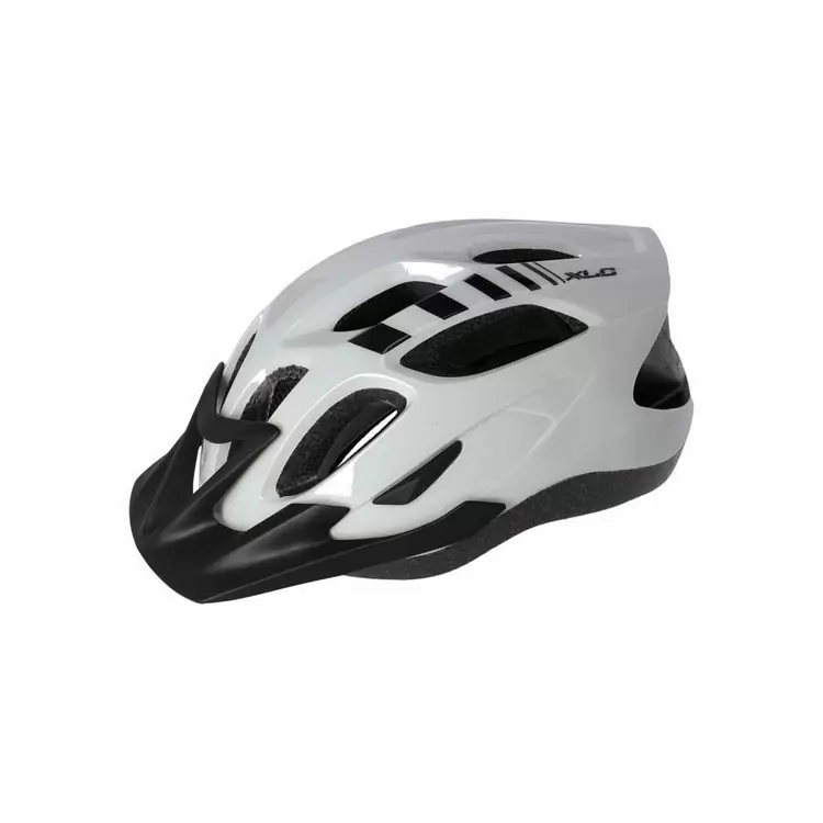 Helmet BH-C25 Grey/Black Size S/M (53-58cm) - image