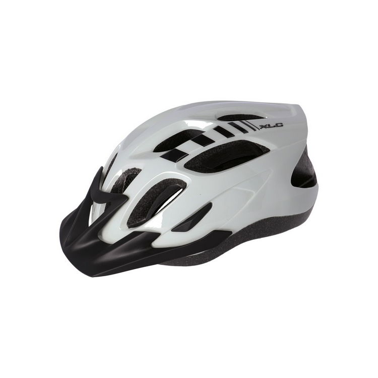 Helmet BH-C25 Grey/Black Size L/XL (58-61cm)