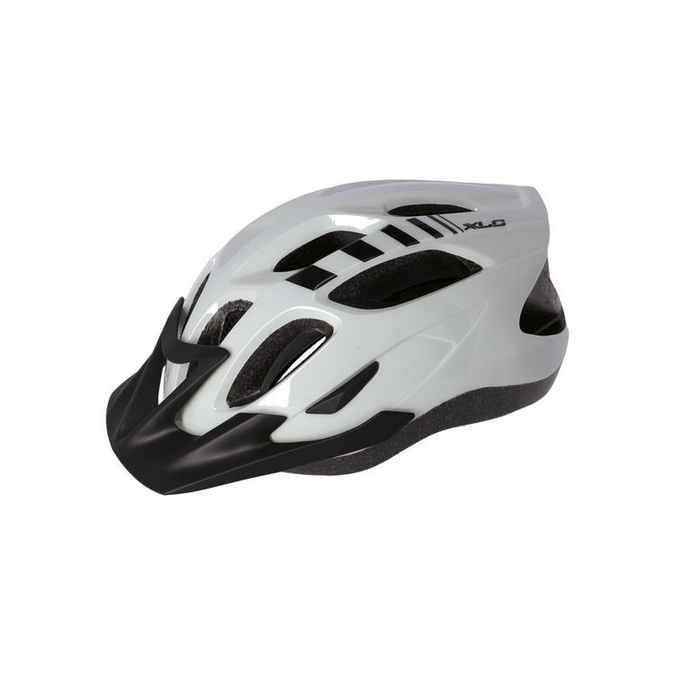 Helm BH-C25 Grau/Schwarz Größe L/XL (58-61cm)