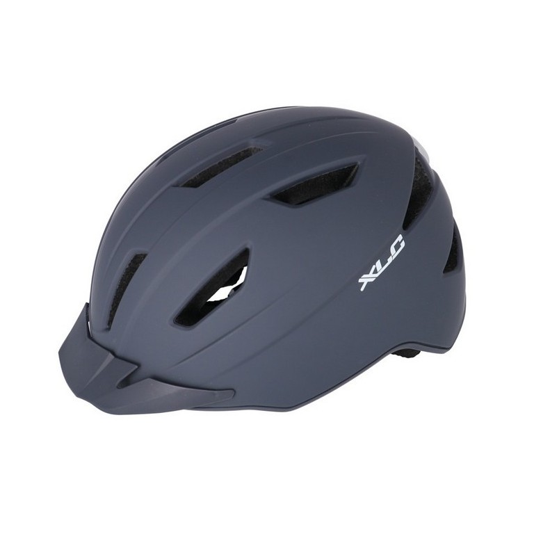 NTA Helmet BH-C29 Anthracite One Size (55-61cm)