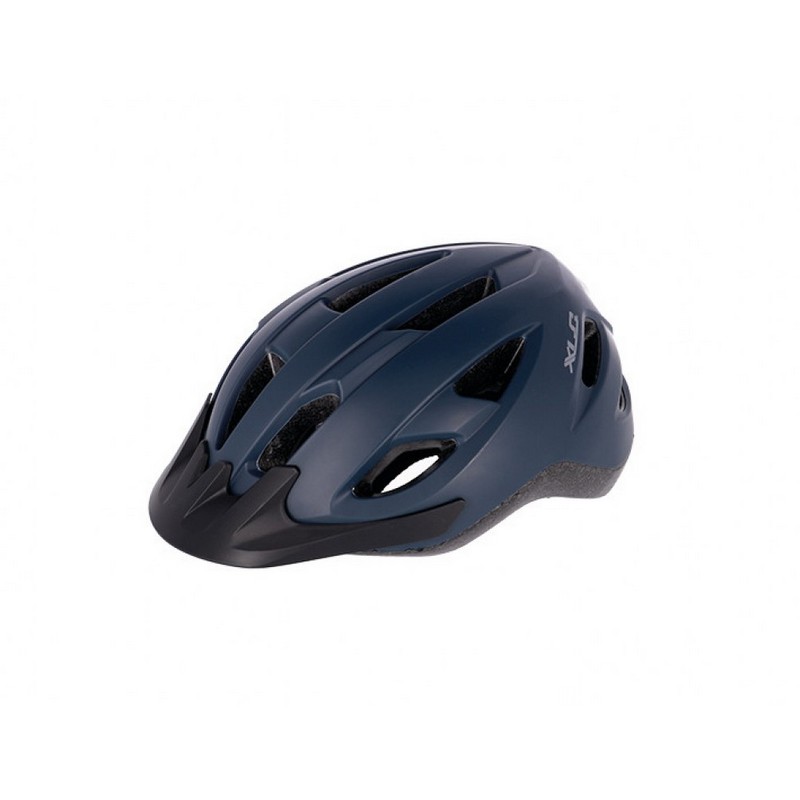 BH-C32 Casco Azul Talla Única (53-60cm)