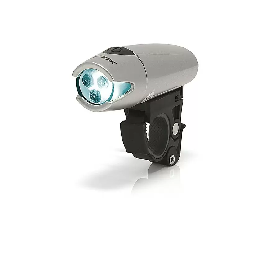 Farol de LED alto triton 3x cl-f03 - image