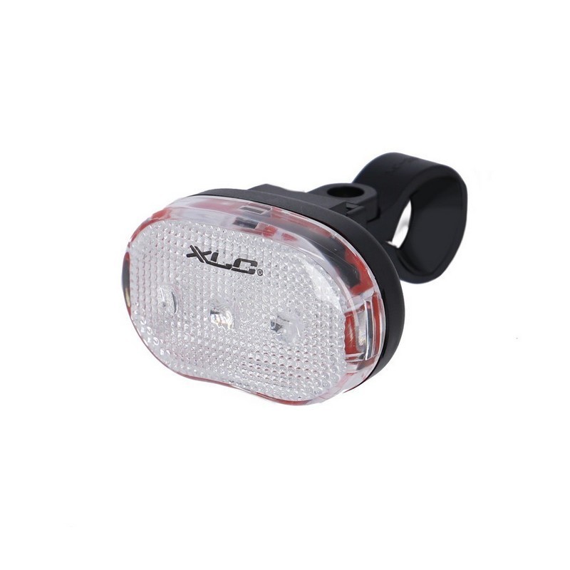 Luce Anteriore CL-F53 3 LED