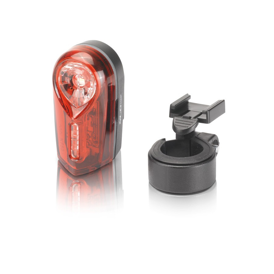 Rear light Nesso CL-R15 road traffic licence stVZO