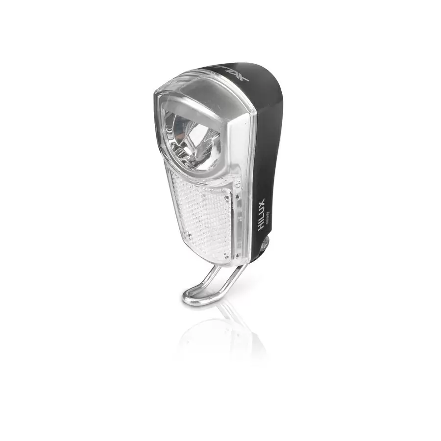 Headlight led reflector 35 Lux switch - image