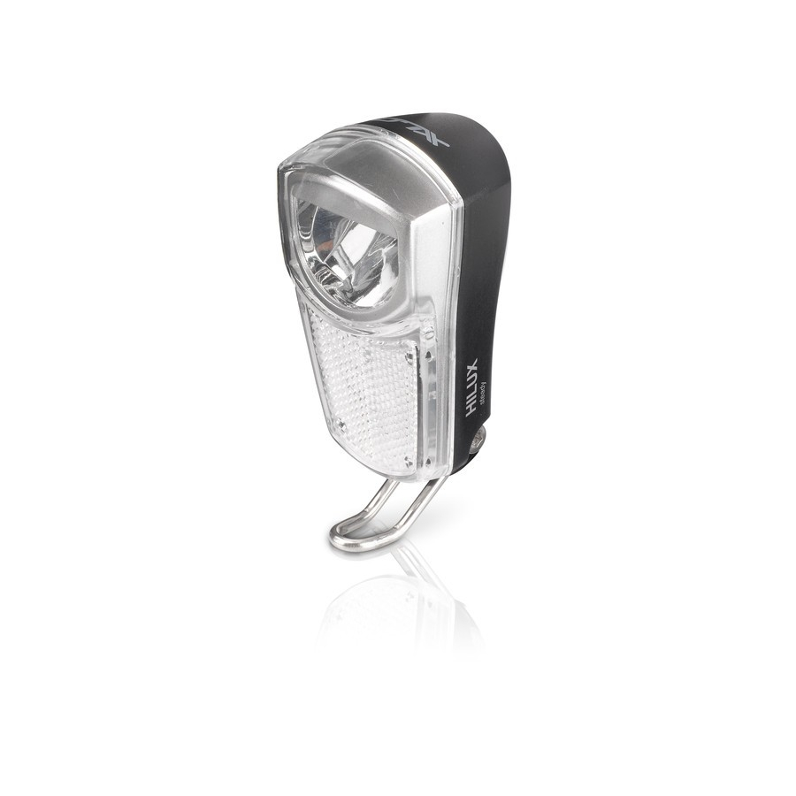 Faro LED reflector 35 Lux interruptor luz de posición