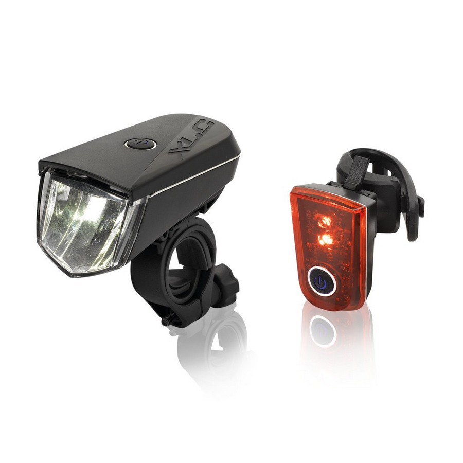 Juego Luces LED USB Sirius B 20 CL-S18