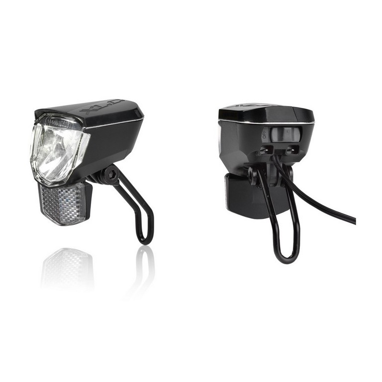 Farol Dínamo Sirius D45 CL-D08