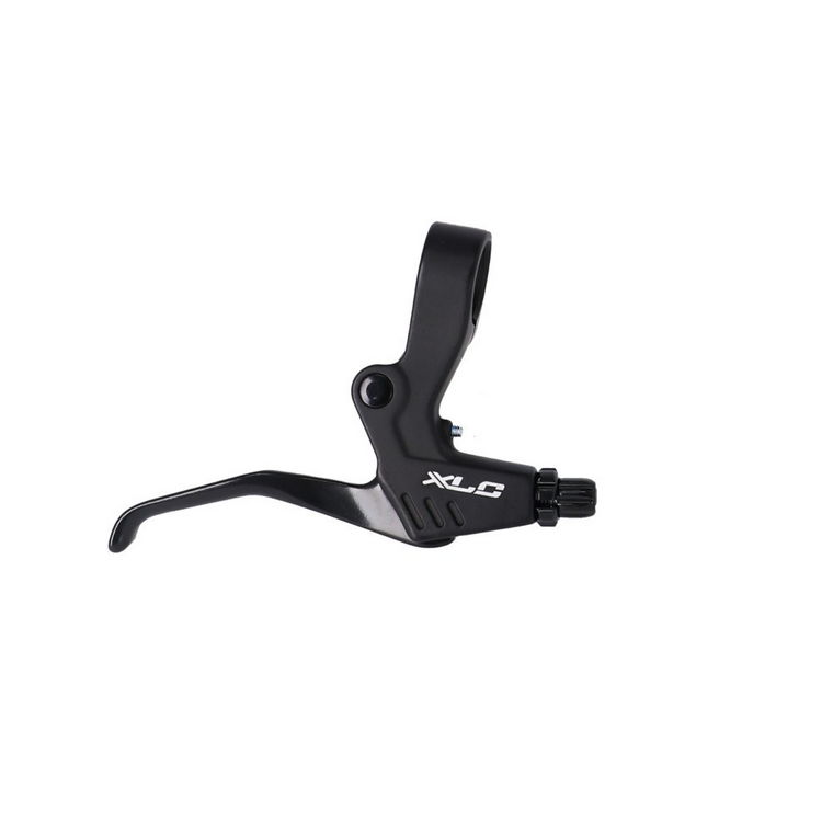 Levier de frein pour interrupteur au pouce / V-Brake BL-V01 Noir