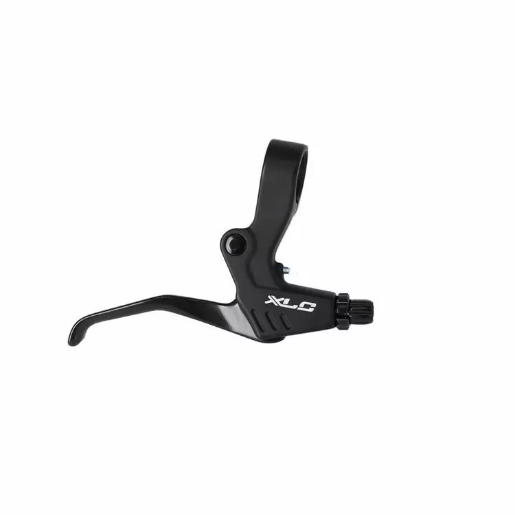 Levier de frein pour interrupteur au pouce / V-Brake BL-V01 Noir - image
