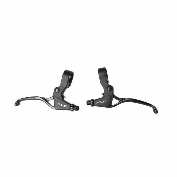 Xlc brake sale levers