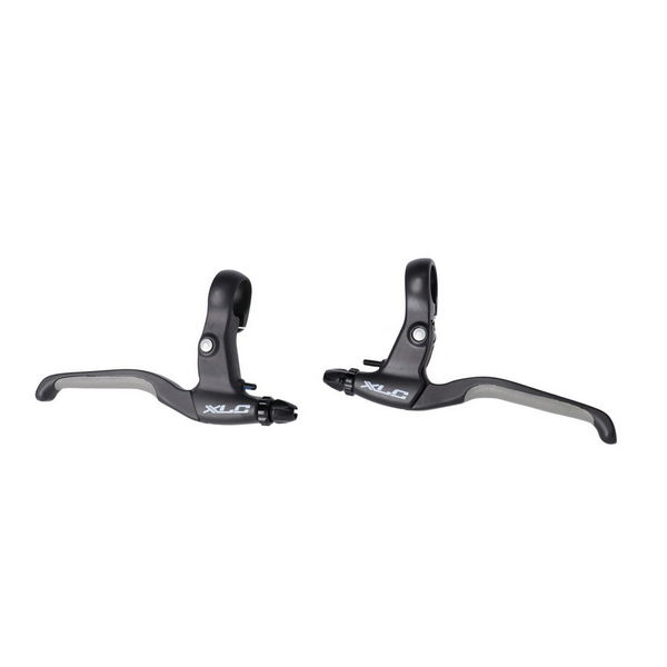 Juego de manetas de freno Universal / V-Brake BL-V05 Negro