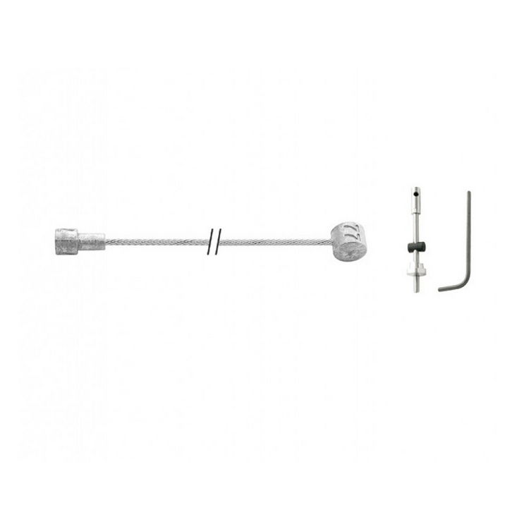 Câble de frein intérieur BR-X89 2250 mm x 1,5 mm