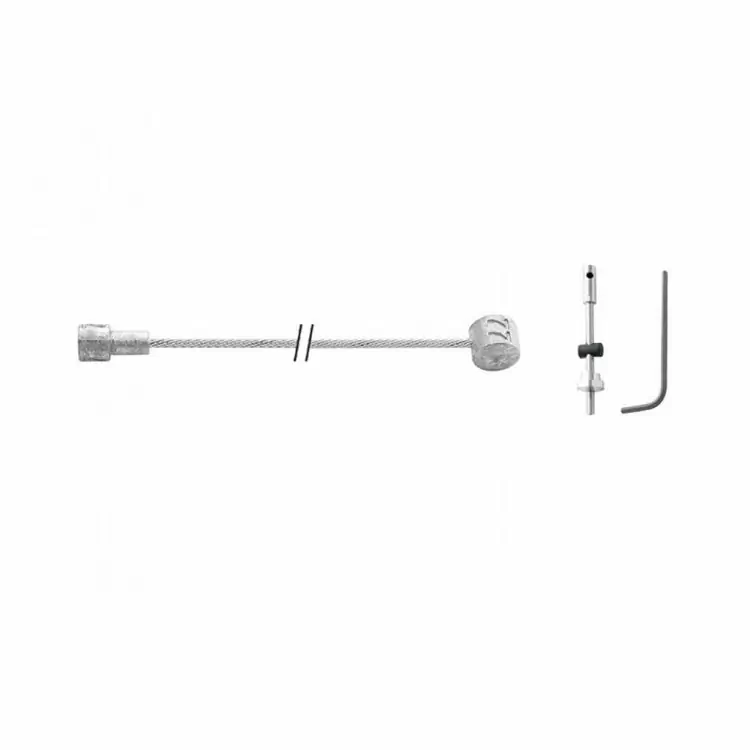 Câble de frein intérieur BR-X89 2250 mm x 1,5 mm - image