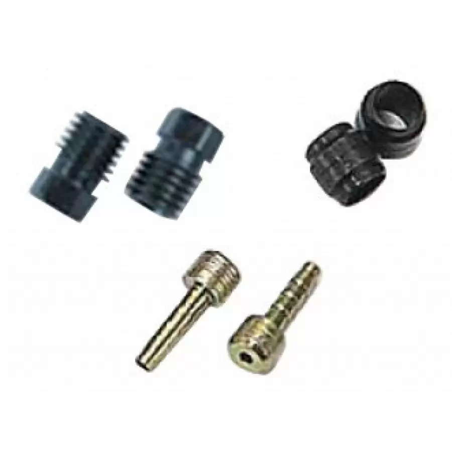 Connection kit for disc brake cable Magura MT BR-X65 - image