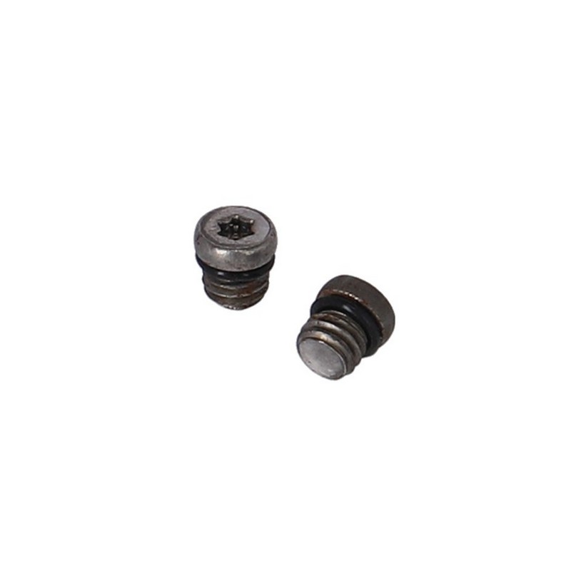 Entlüftungsschraube BR-X127 für SRAM/Avid, Durchmesser 6, M5x0,8mm