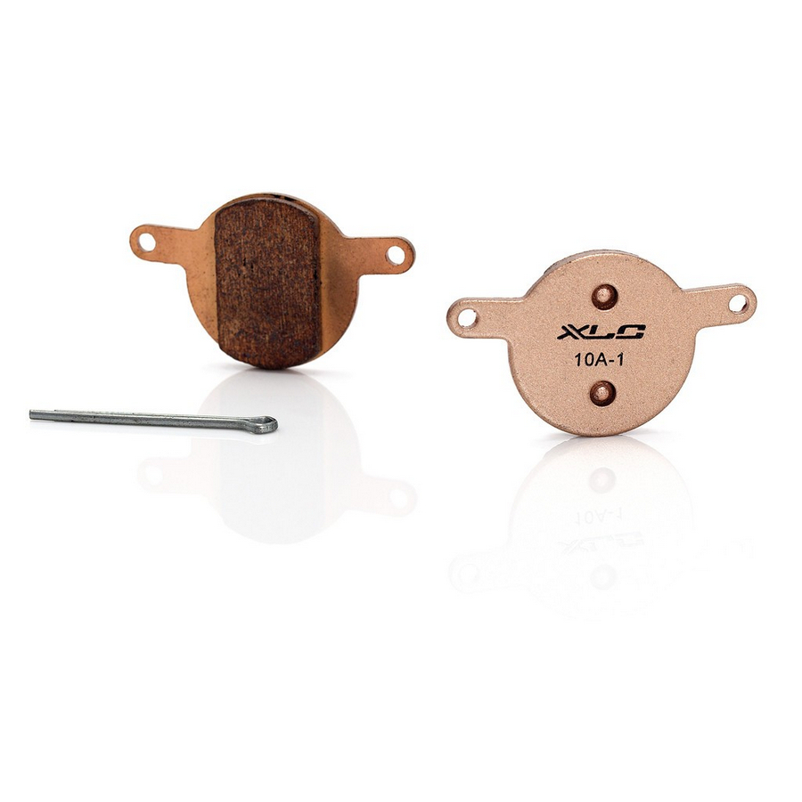 brake pads for magura julie gold sintered