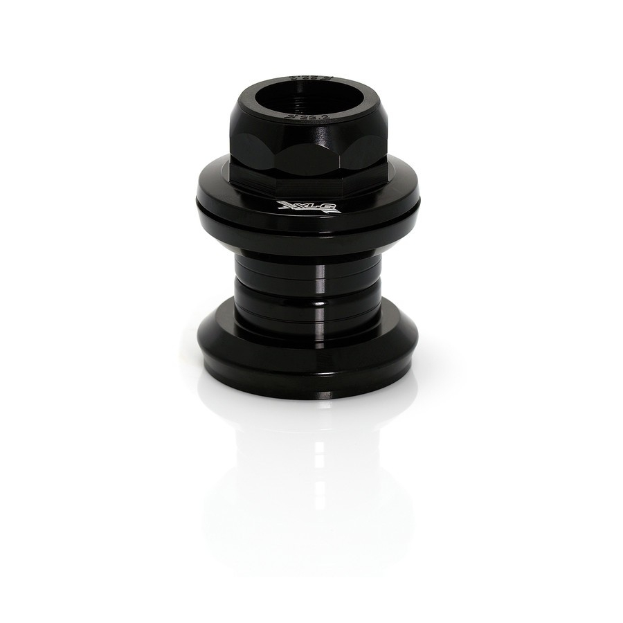 Headset bearing road HS-S03 1'' cone 27,0 mm black