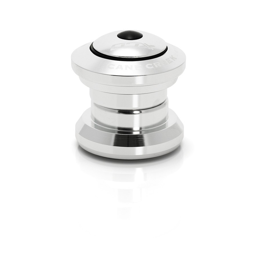 Roulement de jeu de direction A-Head HS-S03 cône 1 1/8'' 30,0 argent