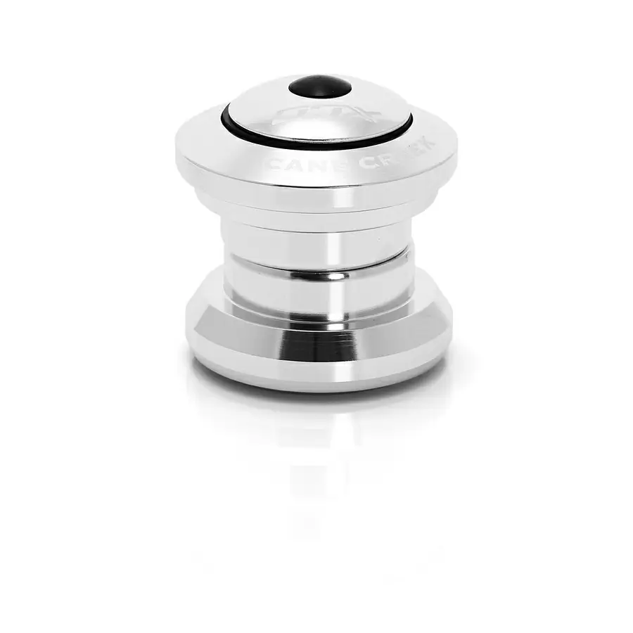 Roulement de jeu de direction A-Head HS-S03 cône 1 1/8'' 30,0 argent - image