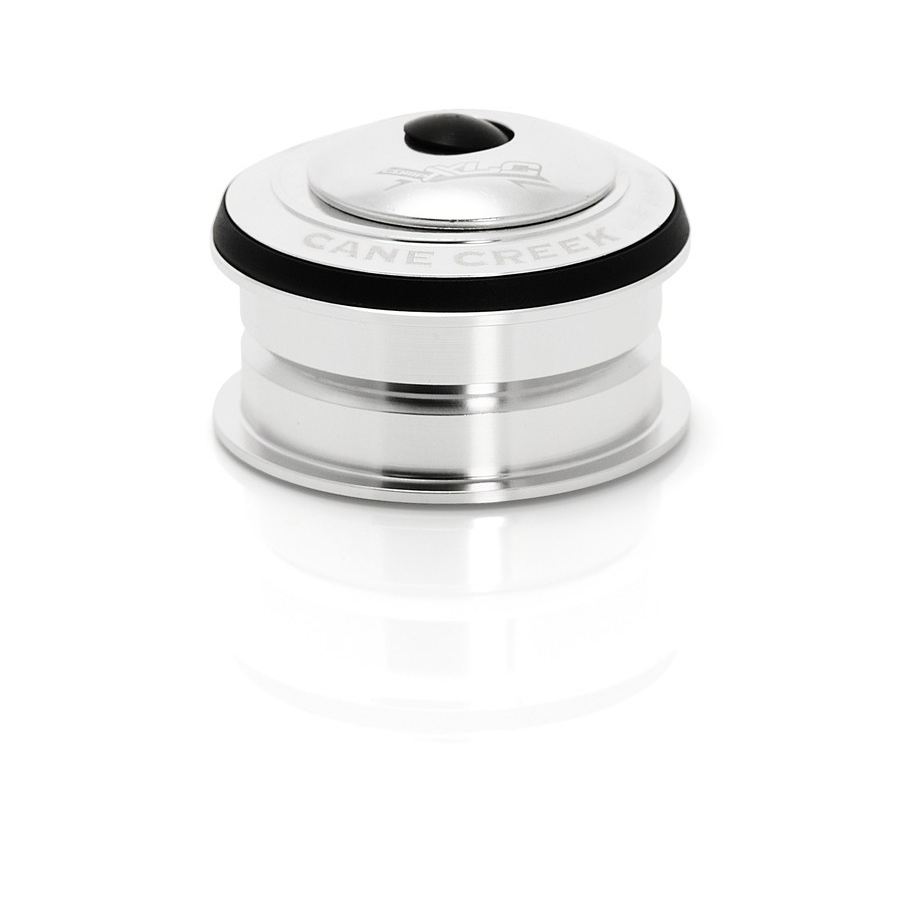 A-Headset bearing semi-integrated HS-I02 1 1/8'' cone 30,0 silver