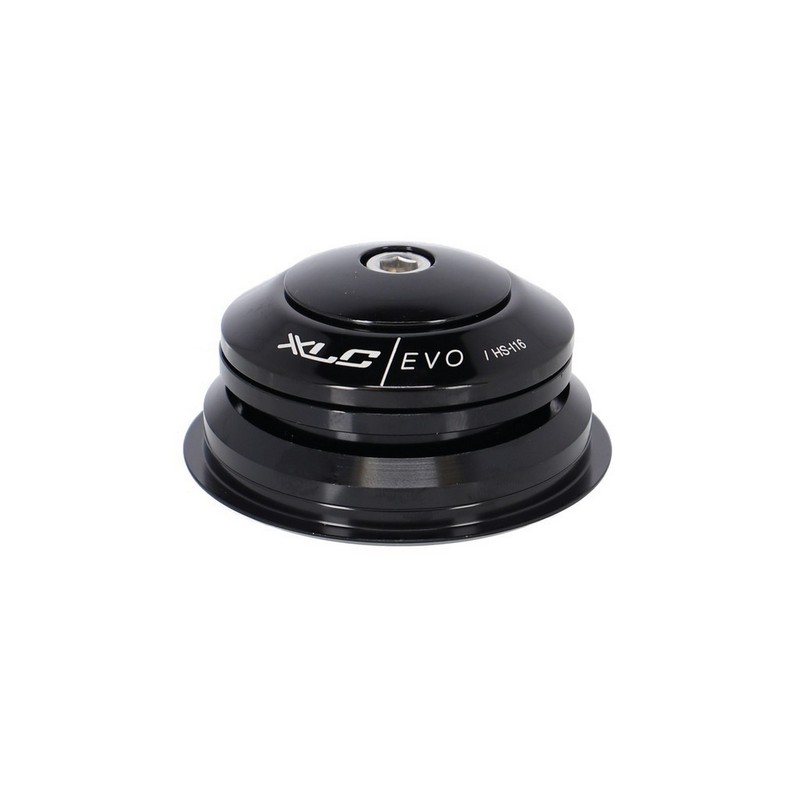 Evo a-head- Head Set taper.hs-ai16 ø28,6/40/44-55mm, semi integrato