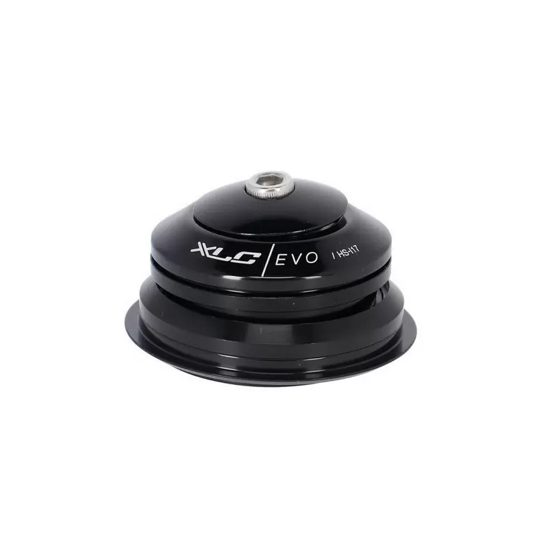 Evo A-Head-Serie SterzoTaper.HS-AI17 Ø28,6/40/44-55mm, semi integrato - image