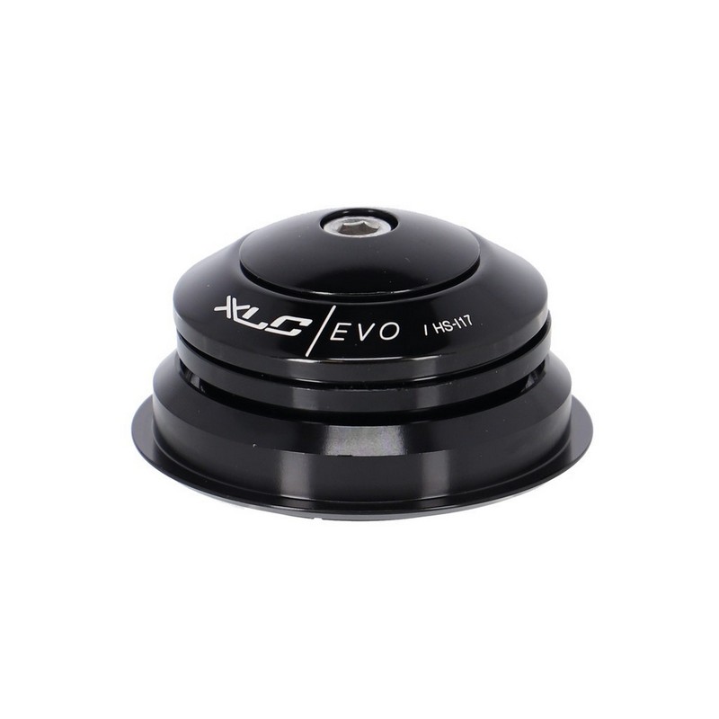 Evo A-Head Steuersatz Taper.HS-AI17 Ø28,6/40/44-56mm, Halbintegriert