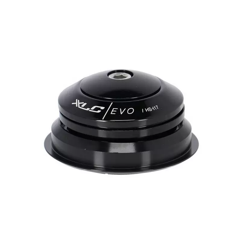 Evo A-Head Steuersatz Taper.HS-AI17 Ø28,6/40/44-56mm, Halbintegriert - image