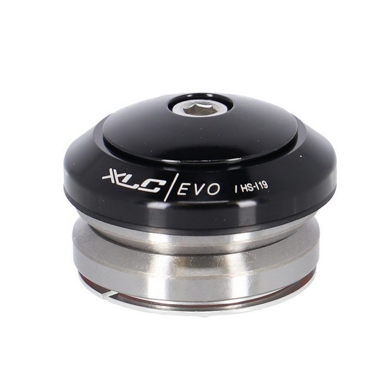 Evo A-Head-Serie Sterzo HS-I19 Ø28,6/30/41mm, integrato