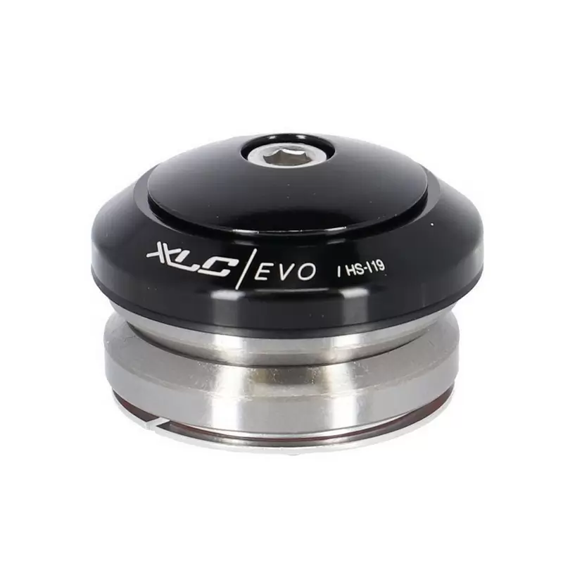Evo A-Head-Serie Sterzo HS-I19 Ø28,6/30/41mm, integrato - image