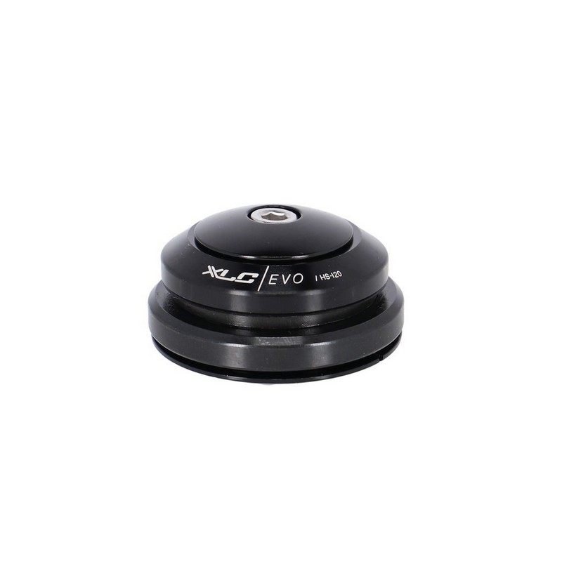 Evo A-Head Steuersatz Taper HS-I20 Ø28,6/40/42-52mm, integriert