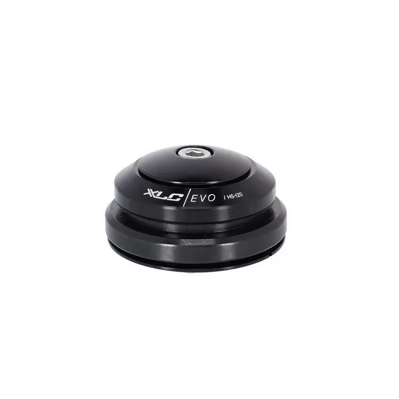 Evo A-Head Steuersatz Taper HS-I20 Ø28,6/40/42-52mm, integriert - image