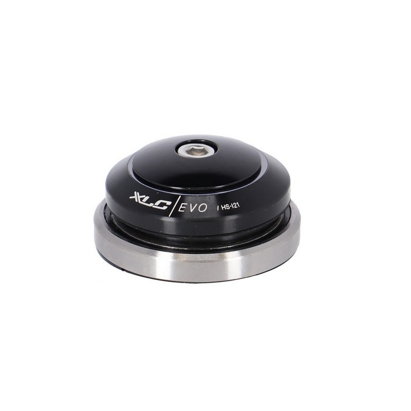 Evo A-Head-Serie Sterzo Taper HS-I21 Ø28,6/40/42-52mm, integrato