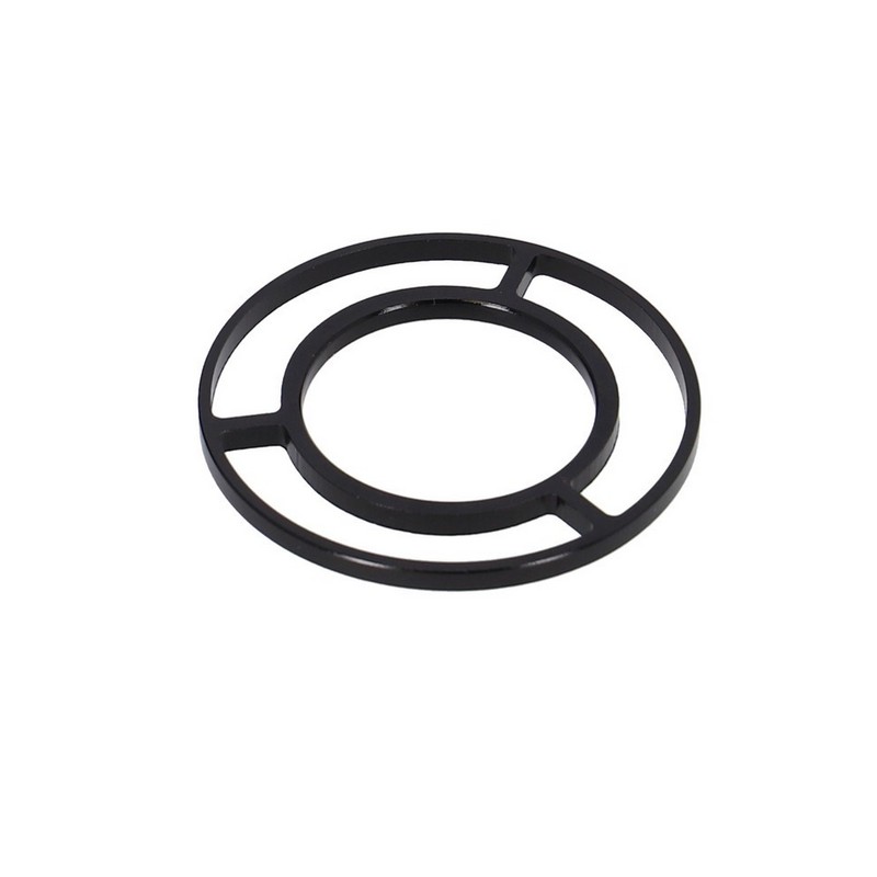 Spessore Ahead 3mm 1-1/8'' Nero AS-A05