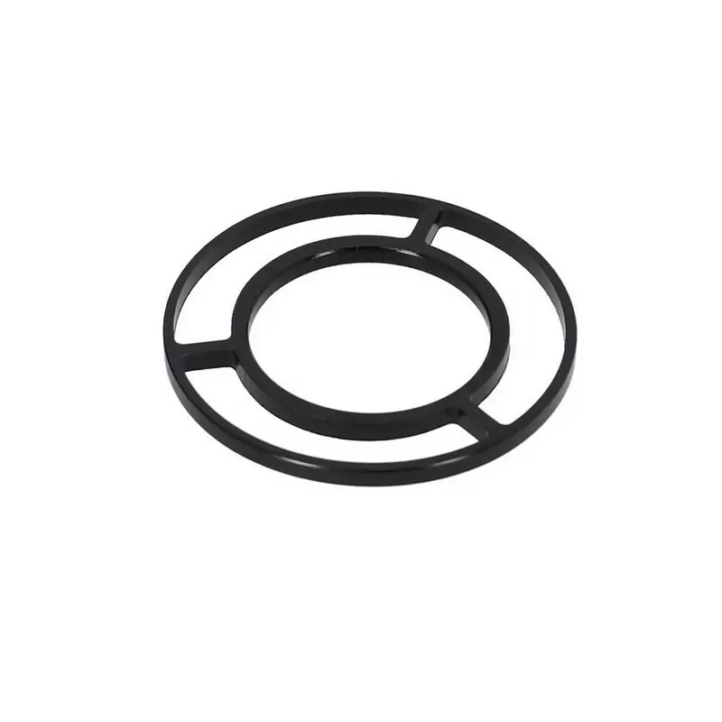 Spessore Ahead 3mm 1-1/8'' Nero AS-A05 - image