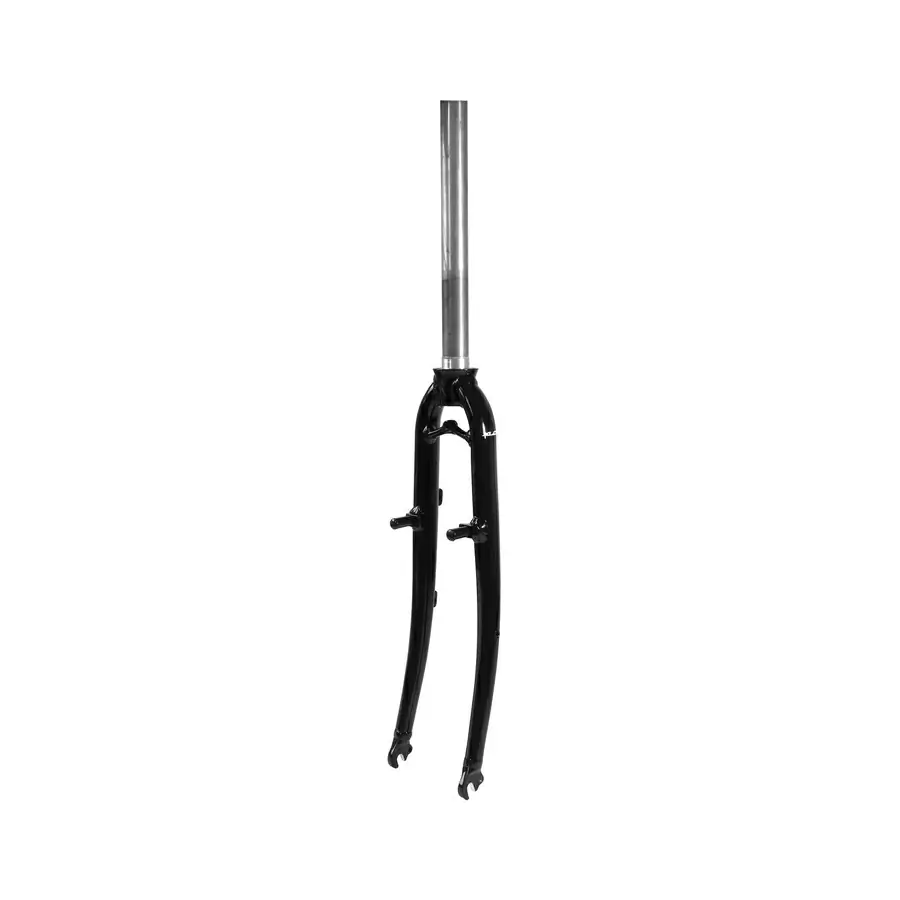 A-Head fork 26'' BF-A01 diameter 28,6mm 275mm steertube black - image