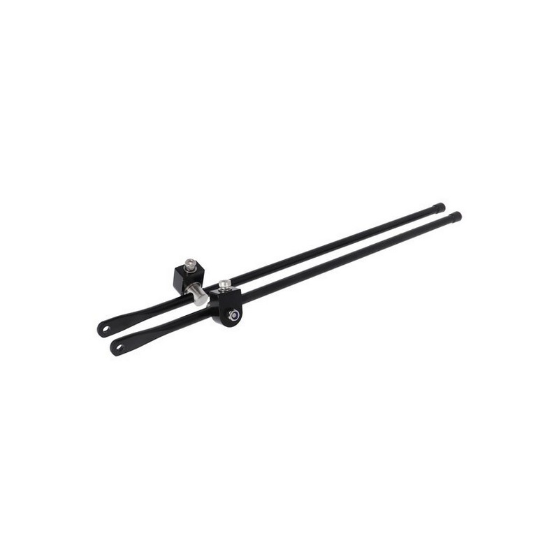Kit ricambio aste portapacchi RP-X11