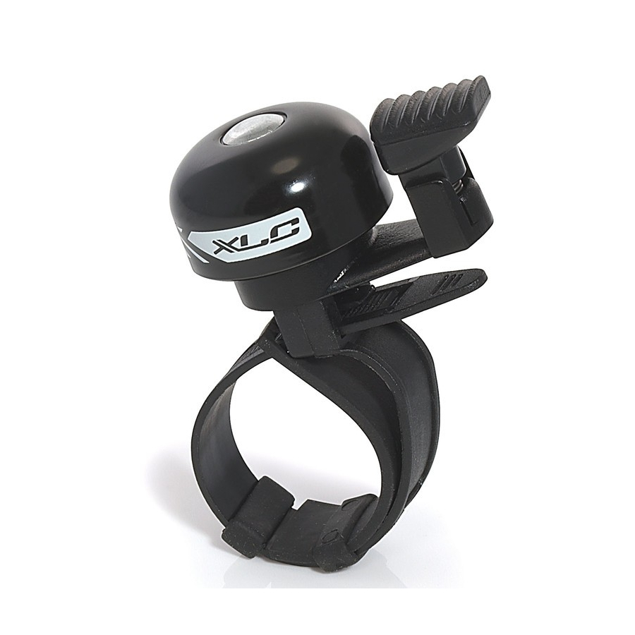 Mini bell oversize DD-M05 flexible fastening