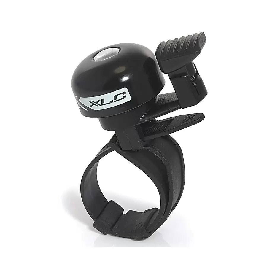 Mini bell oversize DD-M05 flexible fastening - image