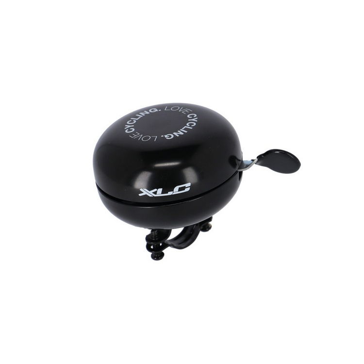 Campanello Bici Mingun DD-M09 Nero