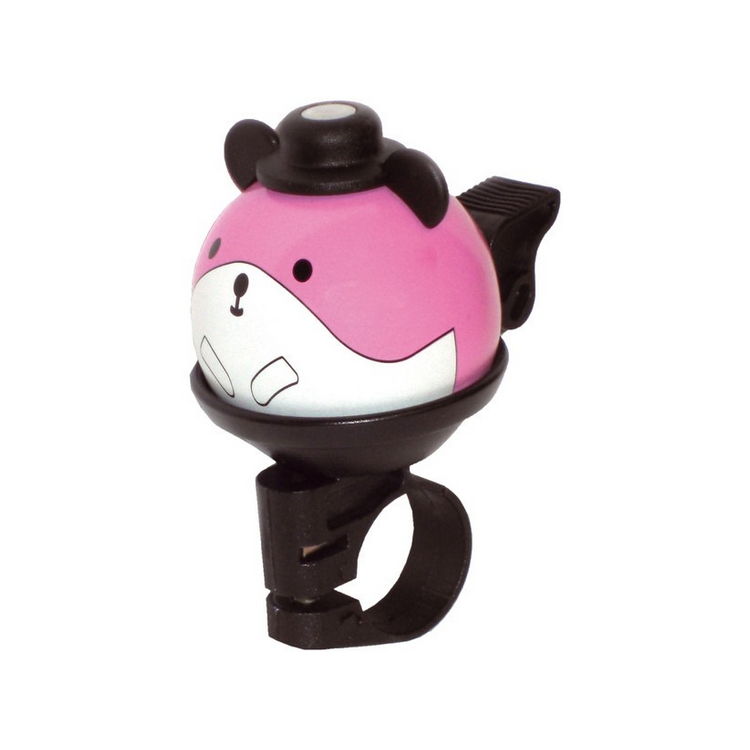 Child Bell DD-M25 Pink