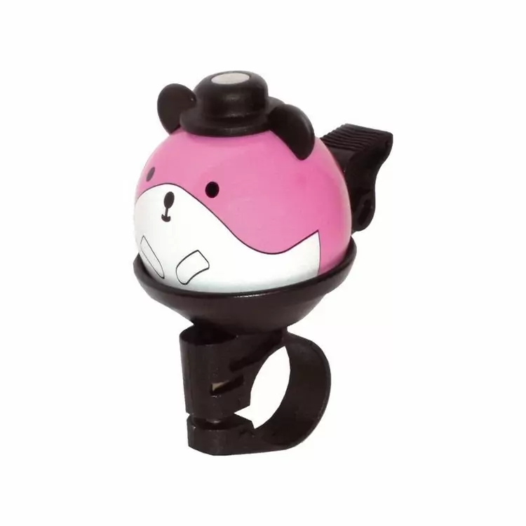 Child Bell DD-M25 Pink - image