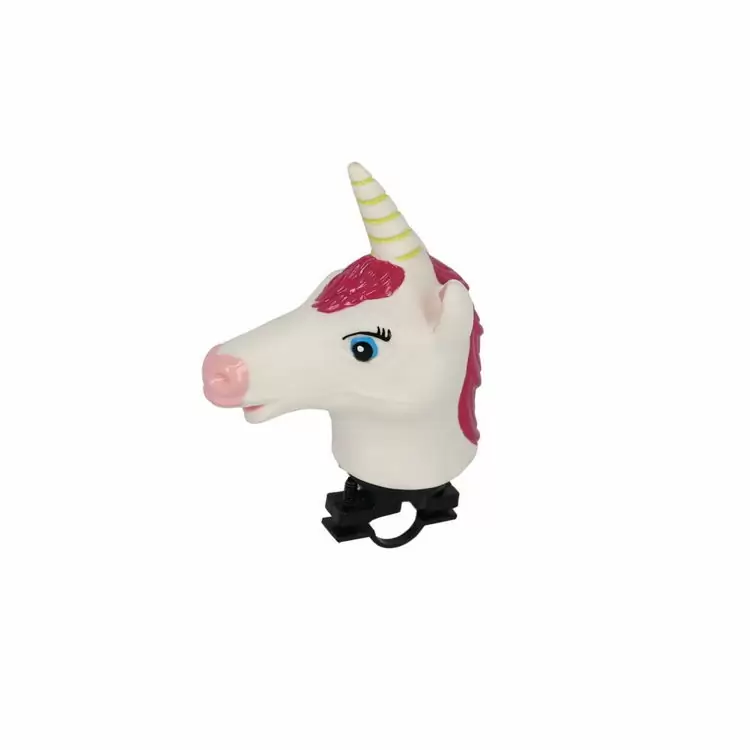 Kinderhupe DD-H03 Weiß/Rosa - image