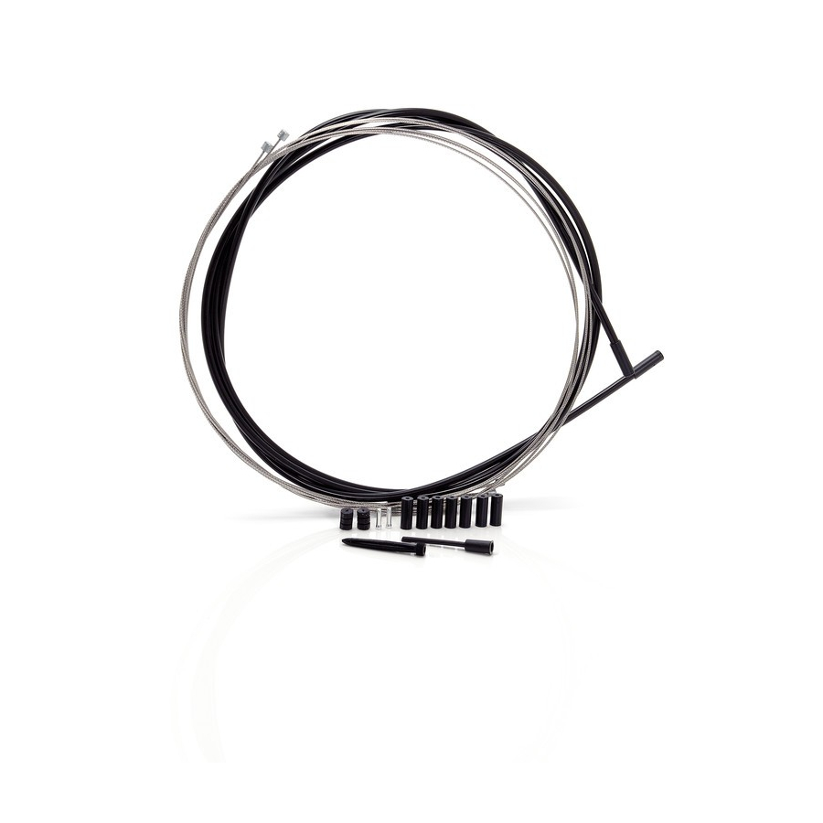Gear cable kit SH-X04 includes accessory