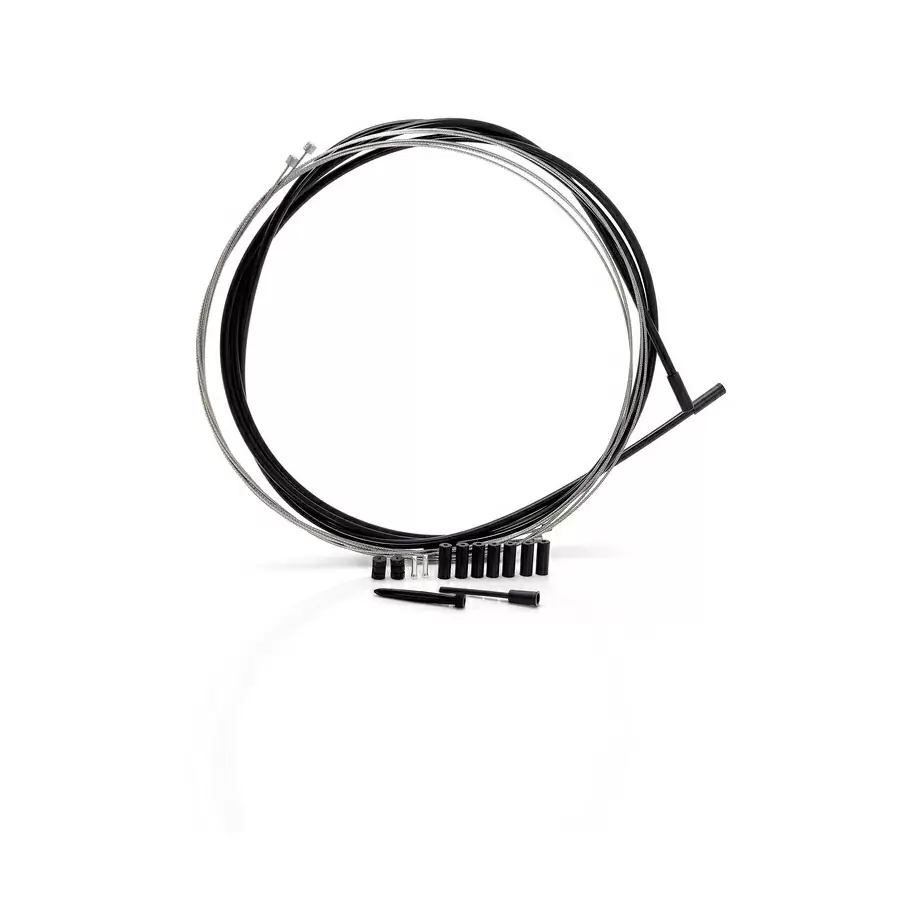 Gear cable kit SH-X04 includes accessory - image