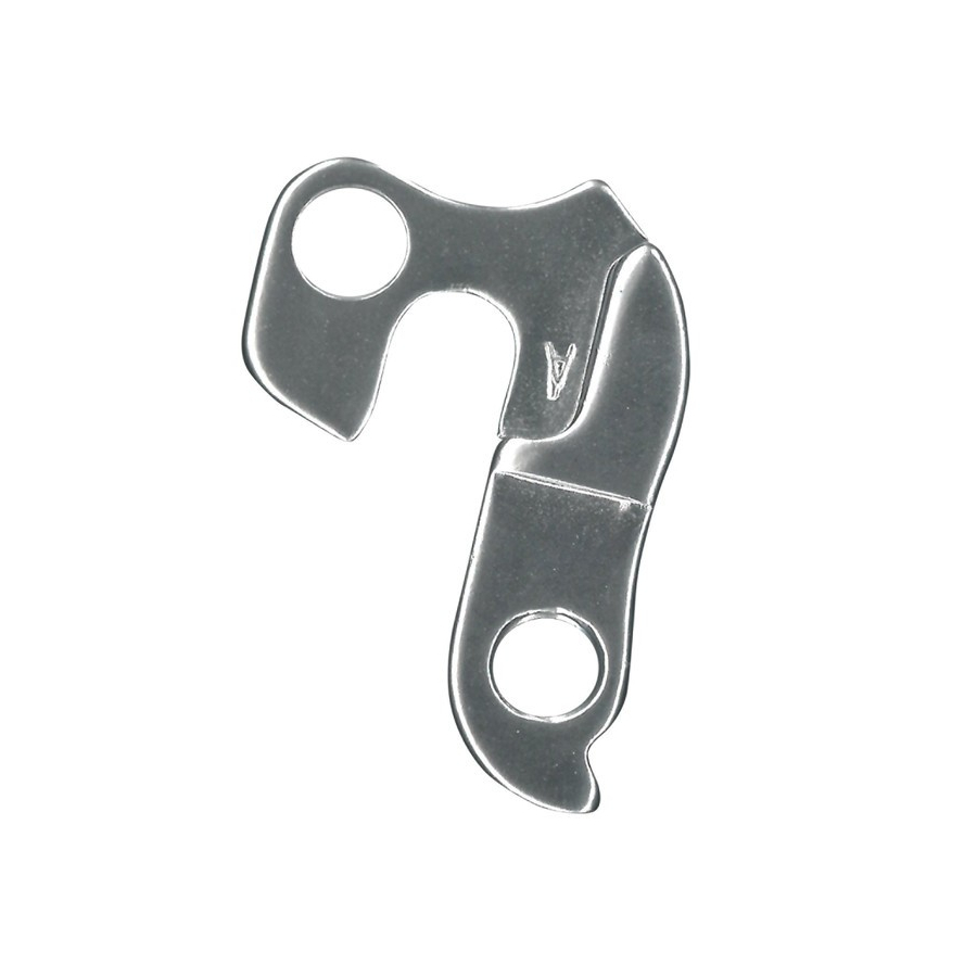 Forcellino DO-A05 alluminio