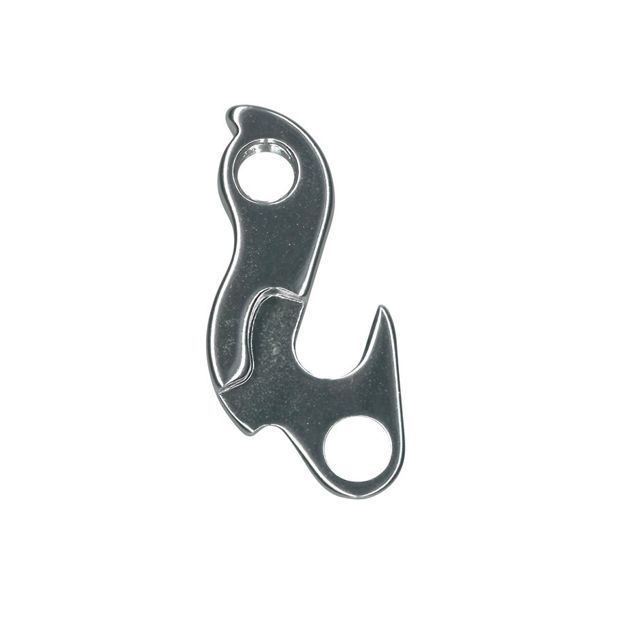 Patte de dérailleur DO-A12 aluminium